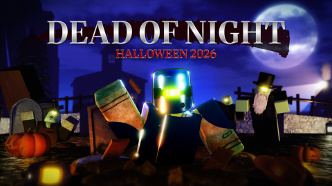 Dead of Night