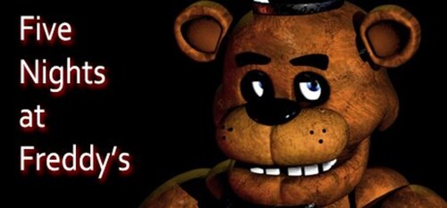 Five Nights At Freddy's I: Roleplay (Early Alpha)