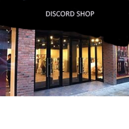 shop