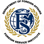 -[FSI]- Foreign Service Institute