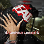$ Kashout Locals $