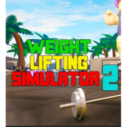 Weight Lifting Simulator! 2