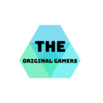 The Original Gamers