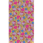 Hello kitty fun