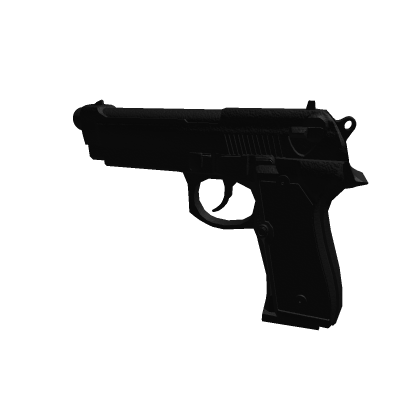 pistola funcional