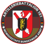 |BA| Artilleriebataillon 131