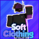 Soft Clothing TM