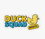Roblox Duck Army