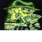 The Legitimate Government Agency