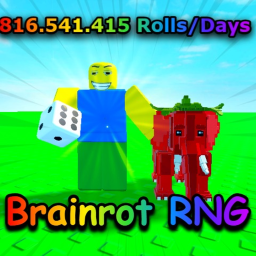 Brainrot RNG