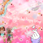 Aesthetic, Softie And Preppy Group