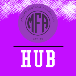 MODERN FOOTBALL ASSOCIATION HUB
