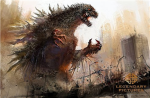 godzilla fan club lengendary godzilla fan club