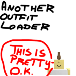 Another Outfit Loader