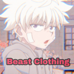 Beast Clothing Shop