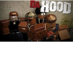 Da Hood Fan Group #cash
