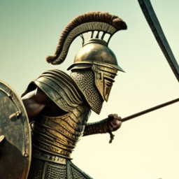 [NEW] Ancient Arena ⚔️