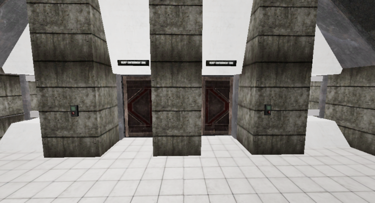 SCP Foundation screenshot 3