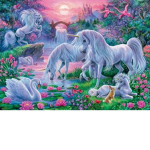 Da Unicorn Humans