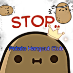 Potato Hangout Club