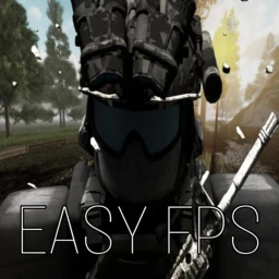 Easy FPS! icon