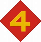 4th Marine divisions