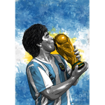 Soccer is goated