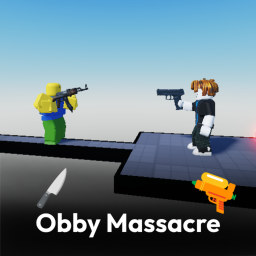 Obby Massacre