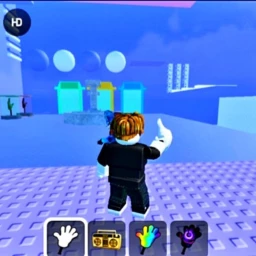 Mirror Slap Tower💫 icon