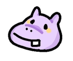 하마형