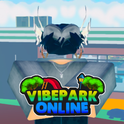 🎪  Vibepark ッ