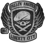 [Fallen Angels Motorcycle Club]