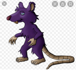 THE RAT FAMILIA
