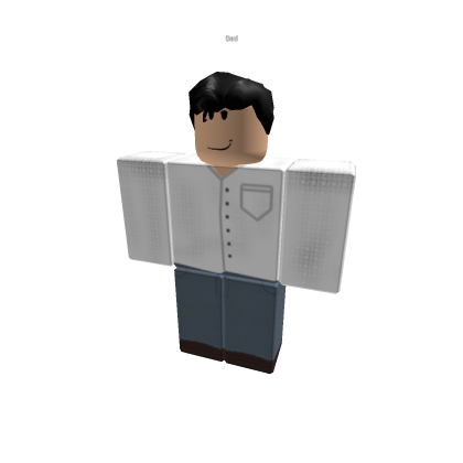 Dad's NPC