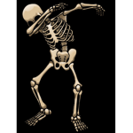 #Skeleton Crew