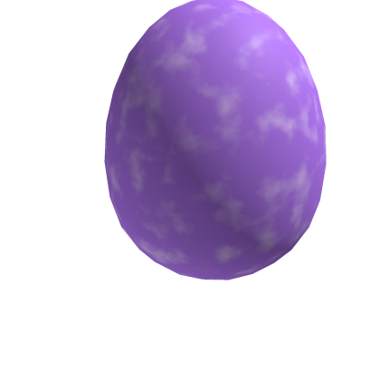 Brighteyes' Lavender Egg of Anticipation thumbnail