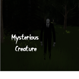 Mysterious Creature[SL]