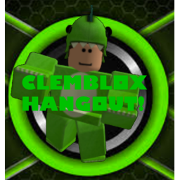 ClemBlox OFFICIAL Hangout!