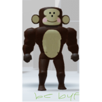 MONKE BOIISSS