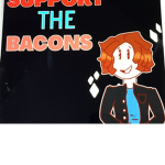 bacon kings of coolness