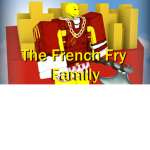 Fry Armed Forces