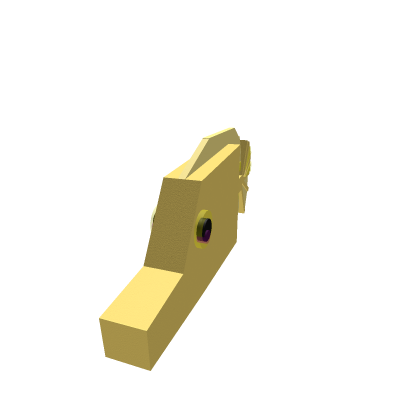 Fish thingy