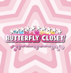• Butterfly closet •
