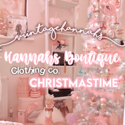 Hannah’s Boutique Homestore ☆