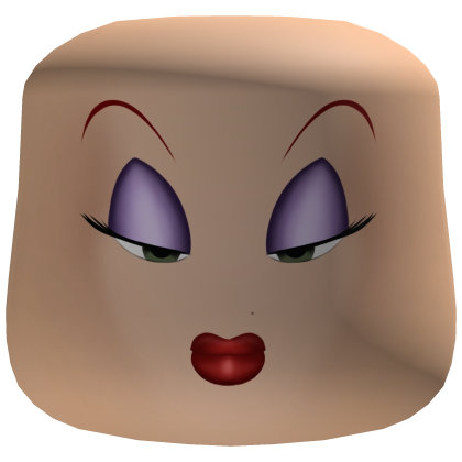 👠 Jessica Rabbit's Makeup
