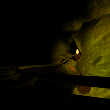 Into the darkness (Rollercoaster) (v0.1) (Also bro