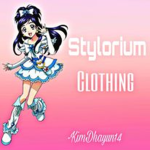 Stylorium Clothing