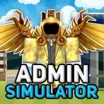 🏝️ Admin Island