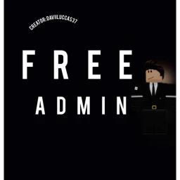[Free Admin HD] [Creator:Daviiluccas37] [BETA] icon