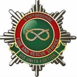 Staffordshire fire service